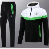 Chándal cortavientos Real Betis 2025/26